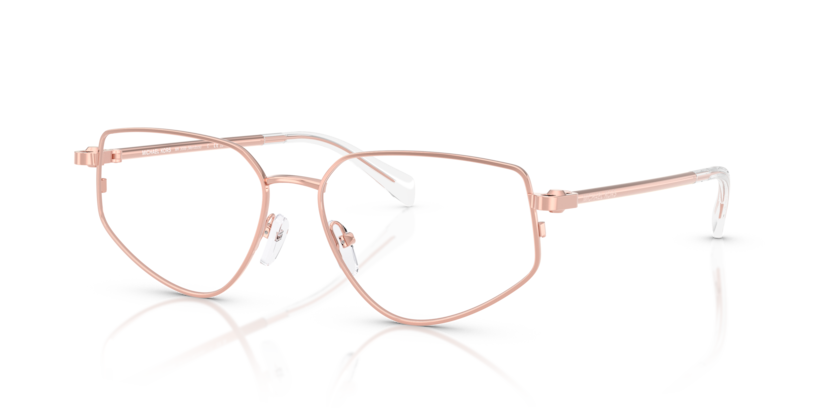 Michael Kors MK3088 Mendoza Eyeglasses