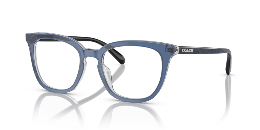 Coach HC6222U  Eyeglasses
