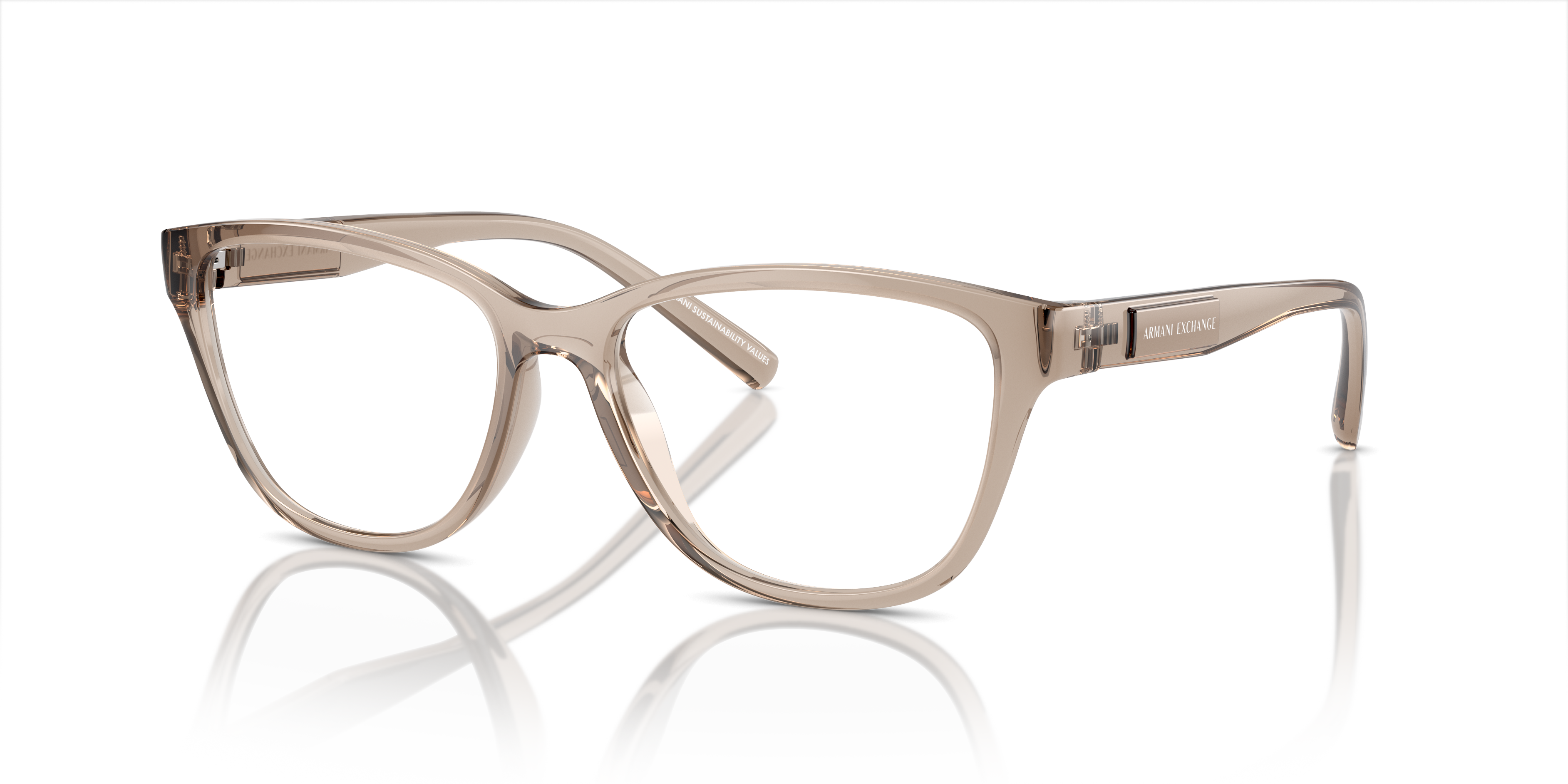 Armani Exchange AX3111U  Eyeglasses