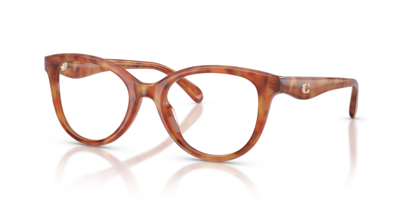 Coach HC6284F  Eyeglasses