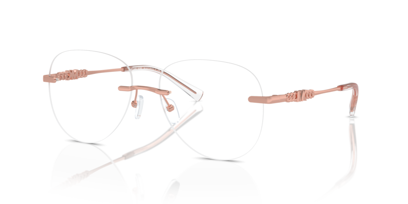 Michael Kors MK3077 Kyoto Eyeglasses