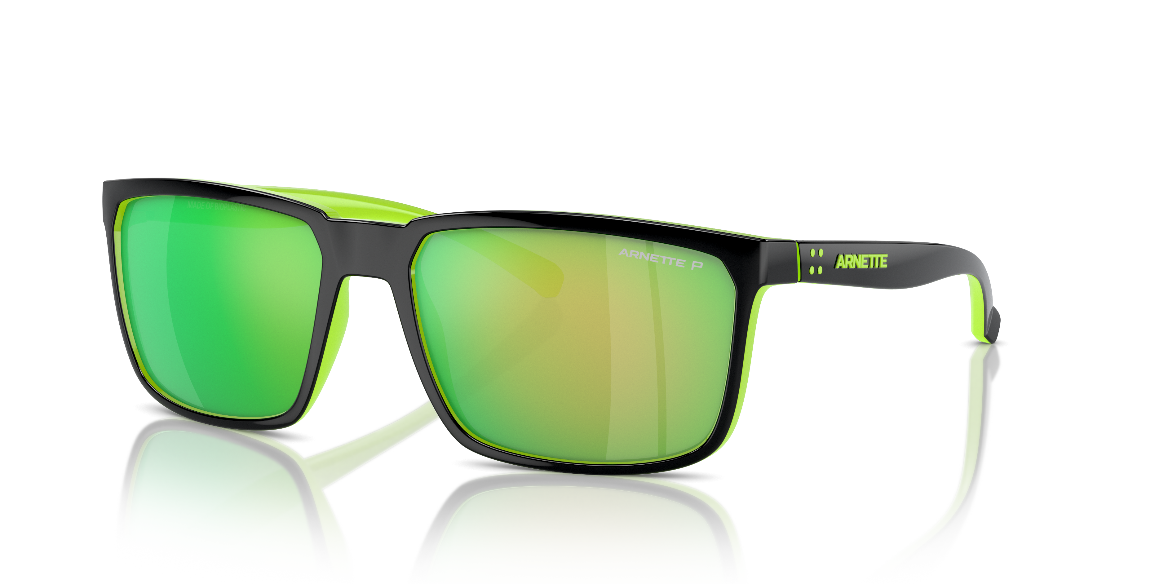 Arnette AN4251 Stripe Sunglasses