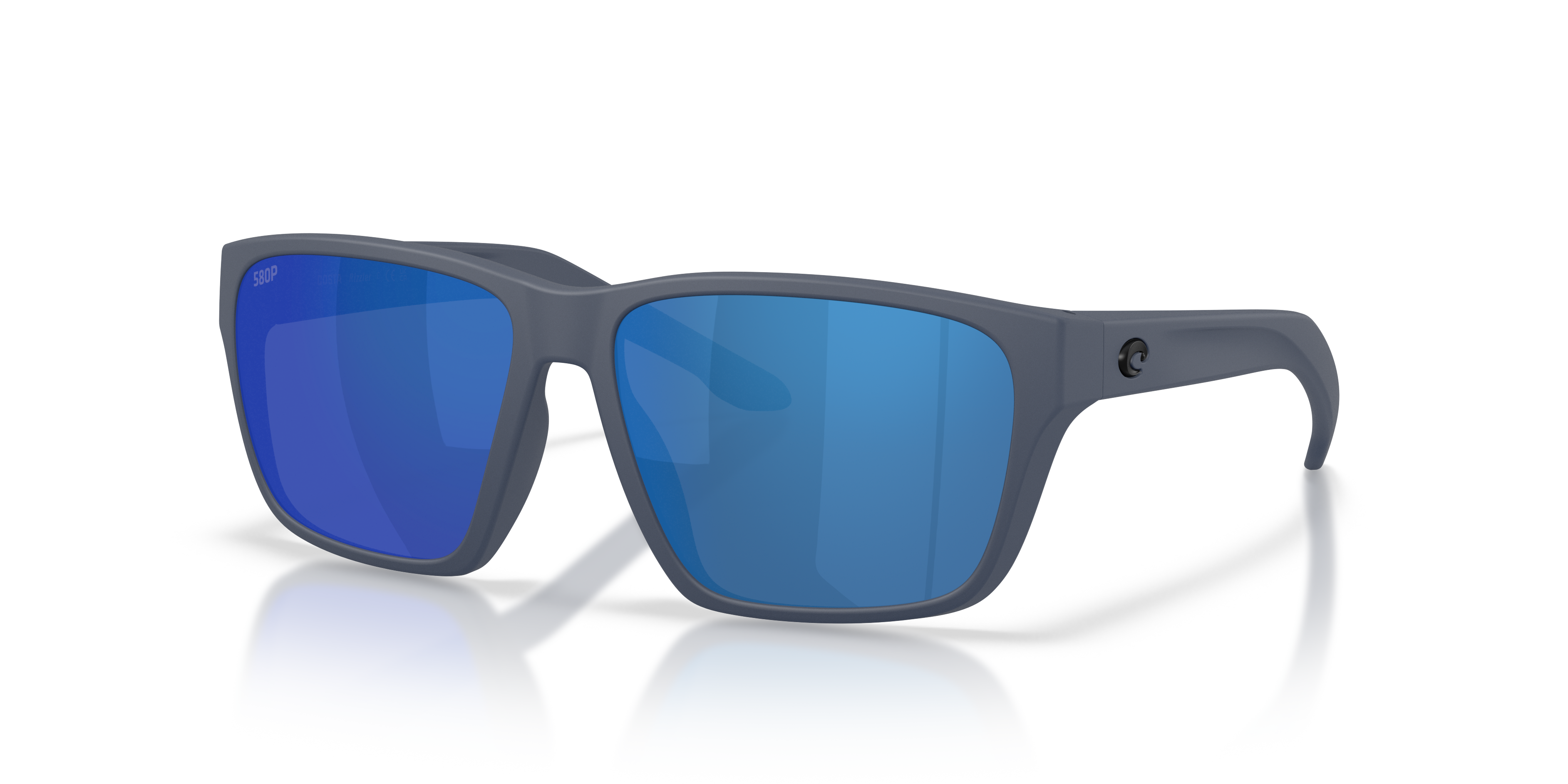 Costa Del Mar 6S9141 Rizzler Sunglasses