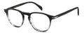 David Beckham DB 1018 Eyeglasses