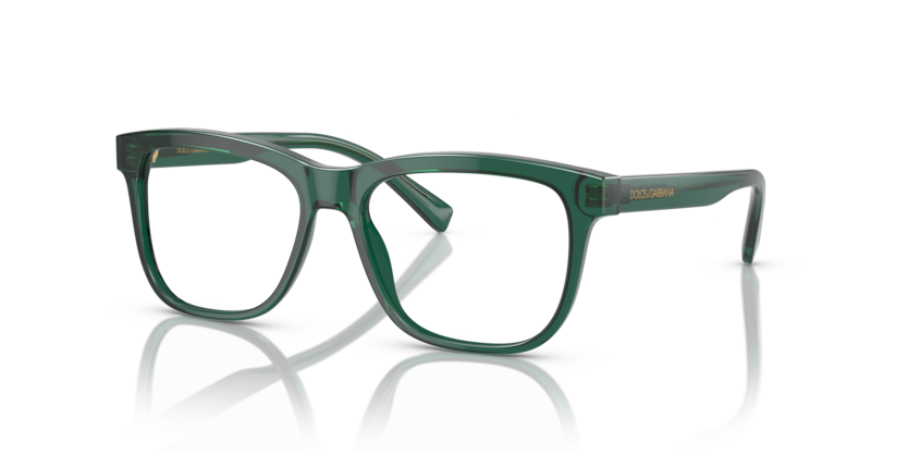 Dolce & Gabbana Kids DX3356  Eyeglasses Kids