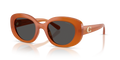 Coach HC8463U Cfu08 Sunglasses