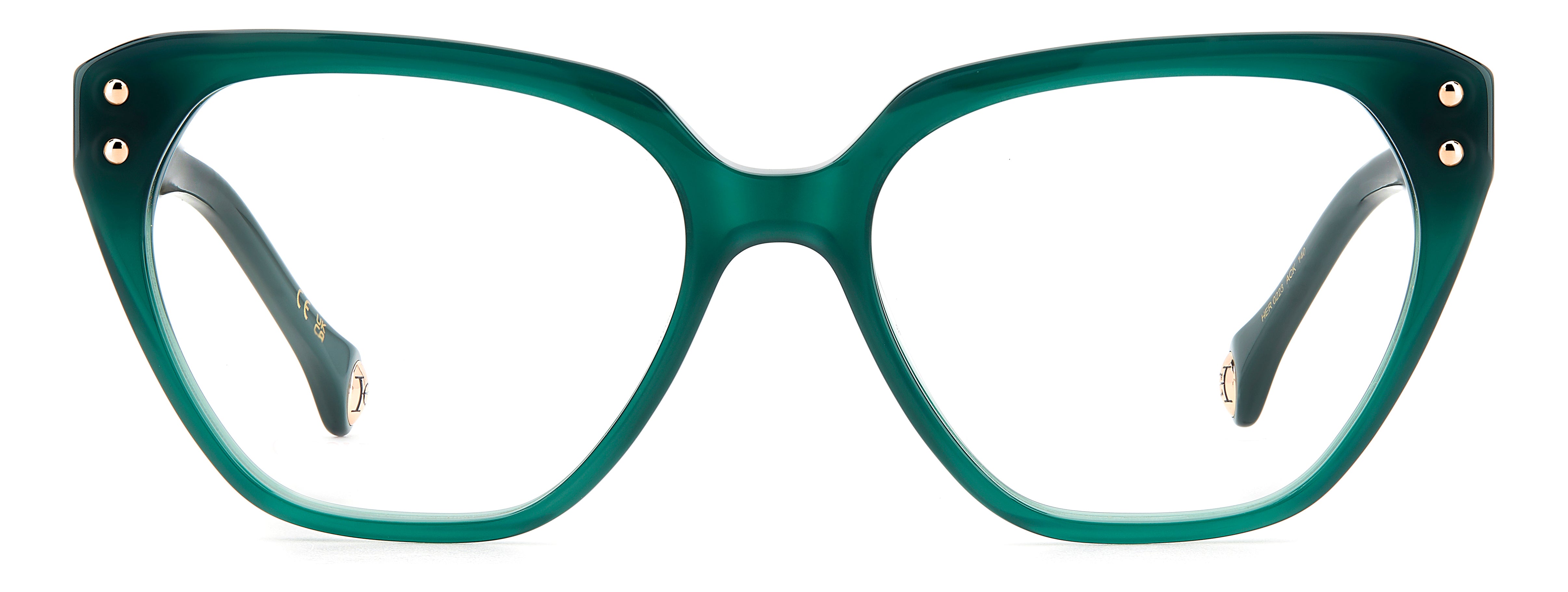 Carolina Herrera Her 0223 Eyeglasses