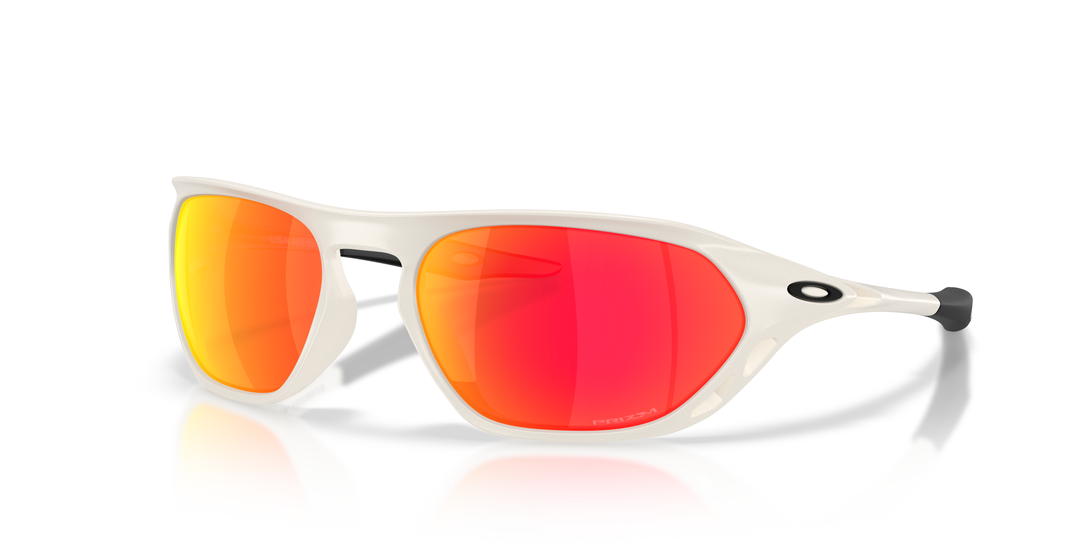Oakley OO9537 Cage Jacket Sunglasses