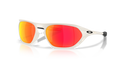 Oakley OO9537 Cage Jacket Sunglasses