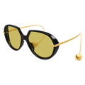 Bottega Veneta BV1436S Sunglasses