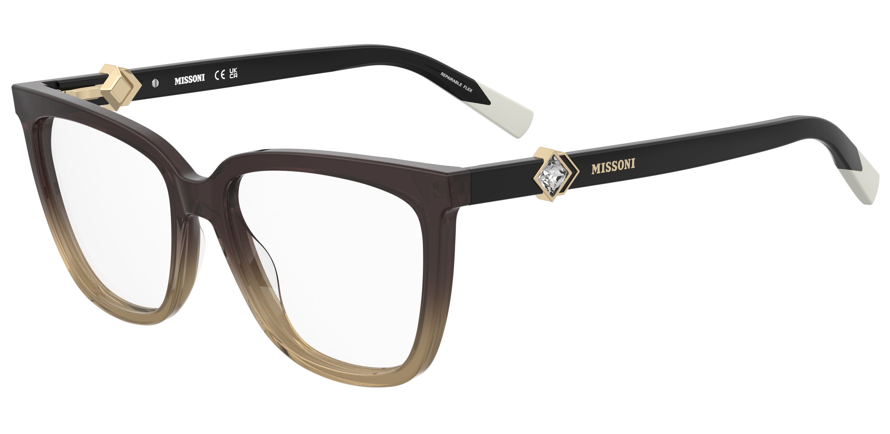 Missoni Mis 0231 Eyeglasses