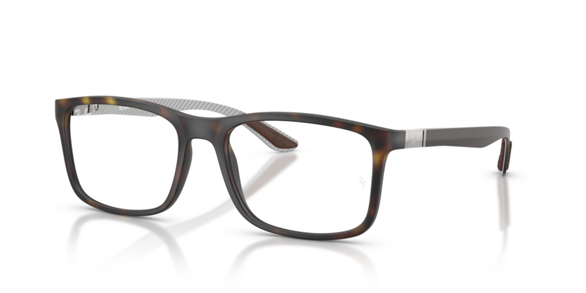 Ray-Ban Vista RX8908  Eyeglasses