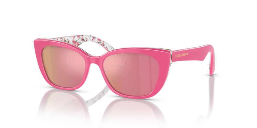 Dolce & Gabbana Kids DX4427  Sunglasses Kids