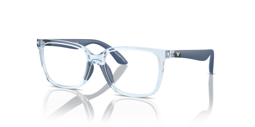 Emporio Armani Kids EK3006F  Eyeglasses Kids