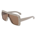 Ferragamo SF2061SE Sunglasses