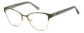 Juicy Couture JU 259/G Eyeglasses
