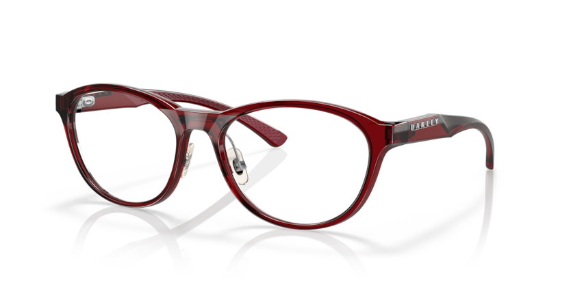 Oakley Frame OX8057 Draw Up Eyeglasses