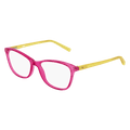 Puma PJ0033O Eyeglasses