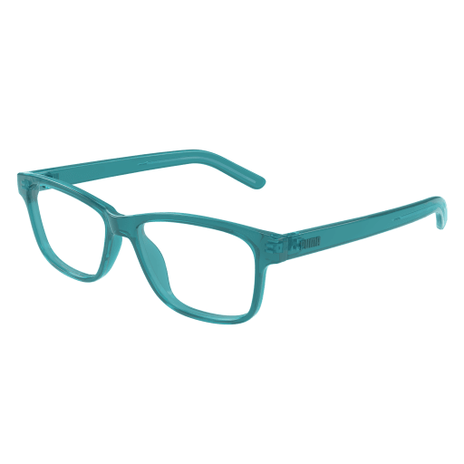 Puma PJ0082O Eyeglasses