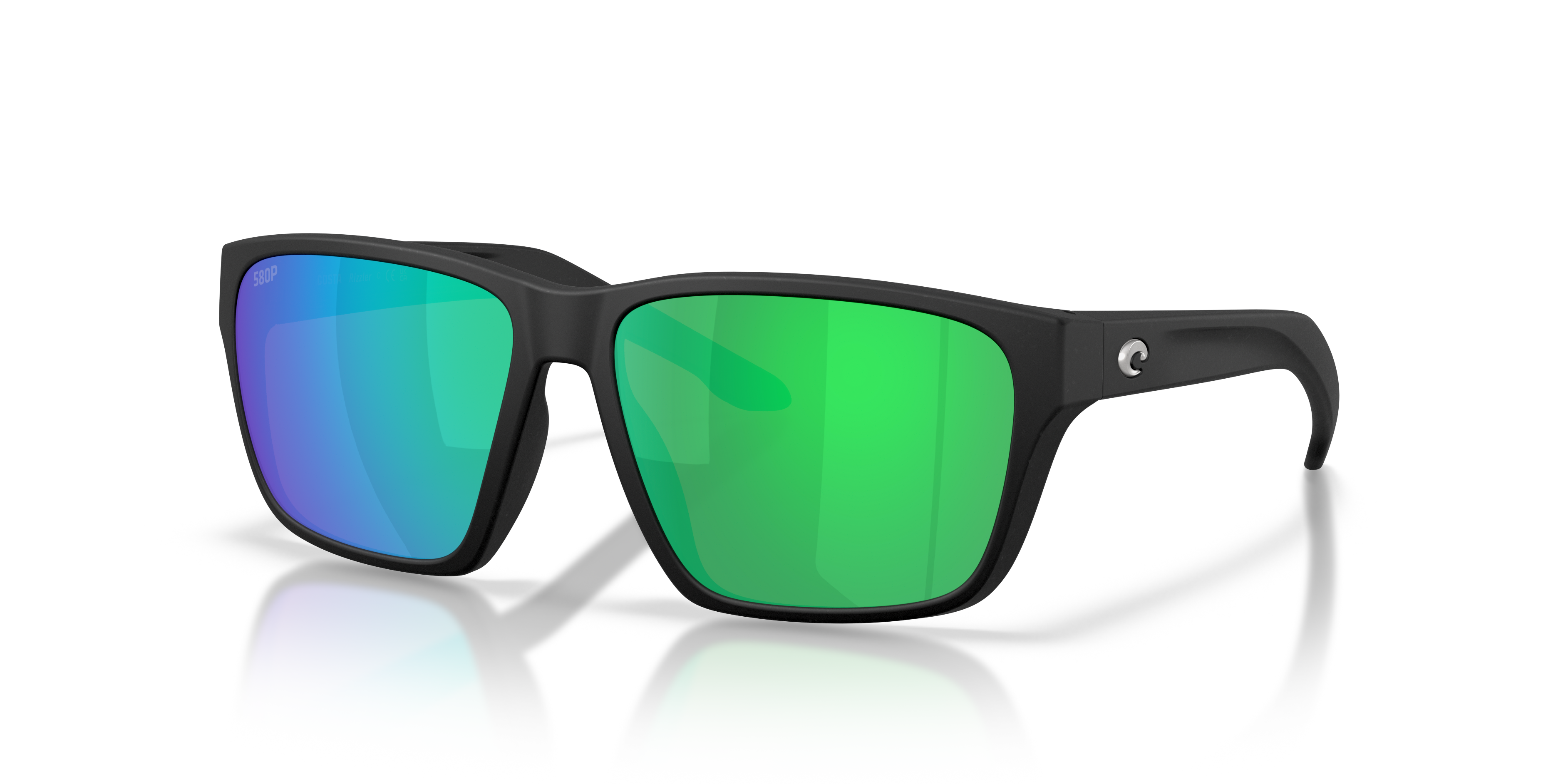 Costa Del Mar 6S9141 Rizzler Sunglasses