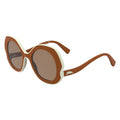 Longchamp LO780S Sunglasses