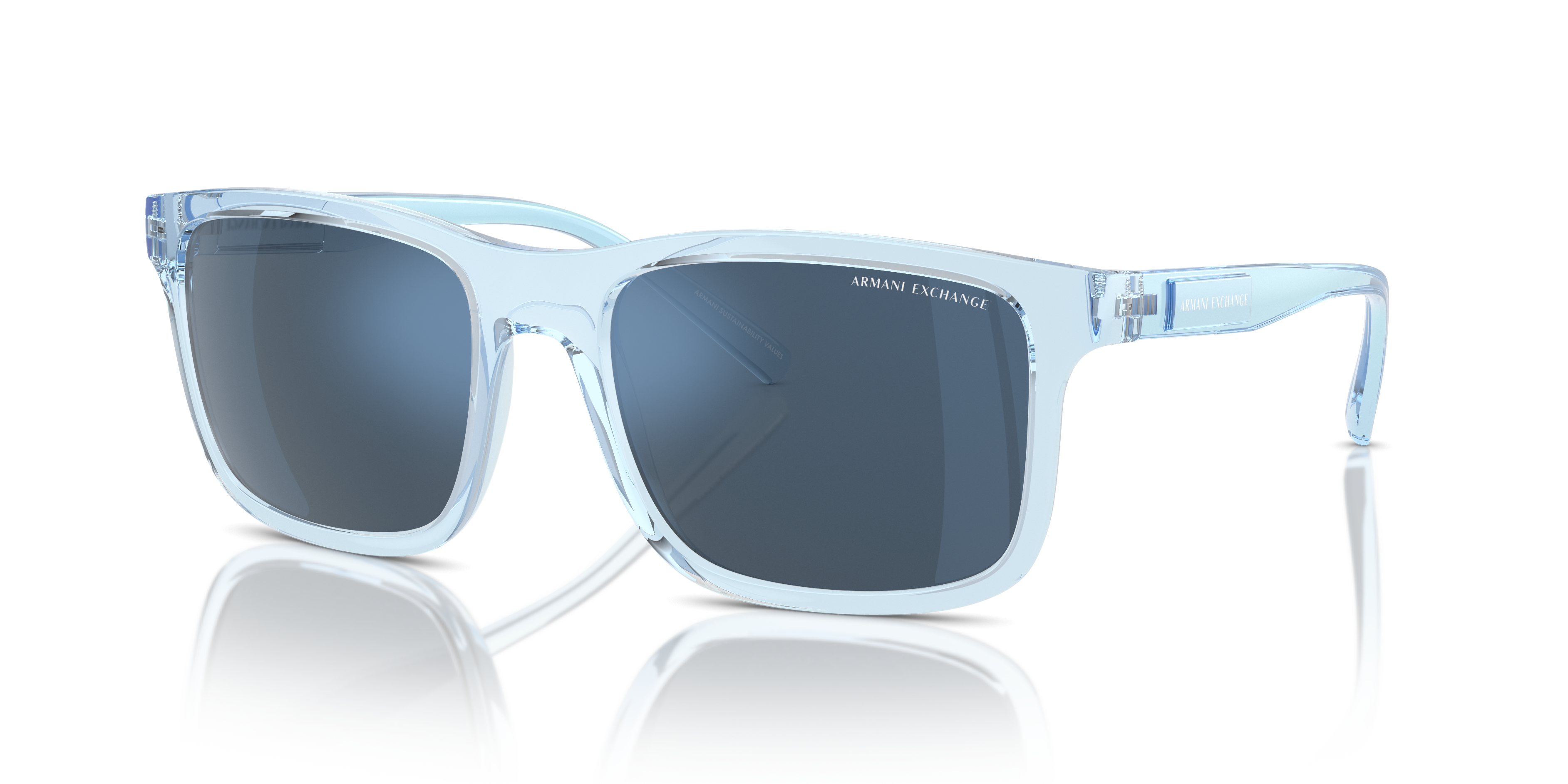 Armani Exchange AX4145S  Sunglasses