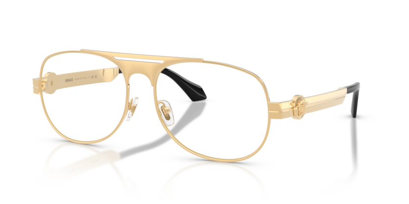 Versace VE1319  Eyeglasses