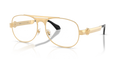 Versace VE1319  Eyeglasses