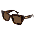 Bottega Veneta BV1212S Sunglasses
