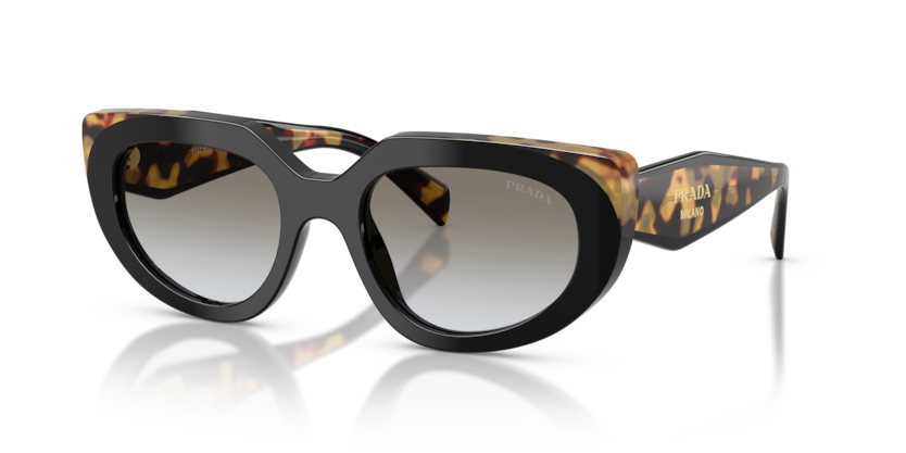Prada PR D02SF  Sunglasses