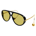 Bottega Veneta BV1273S Sunglasses