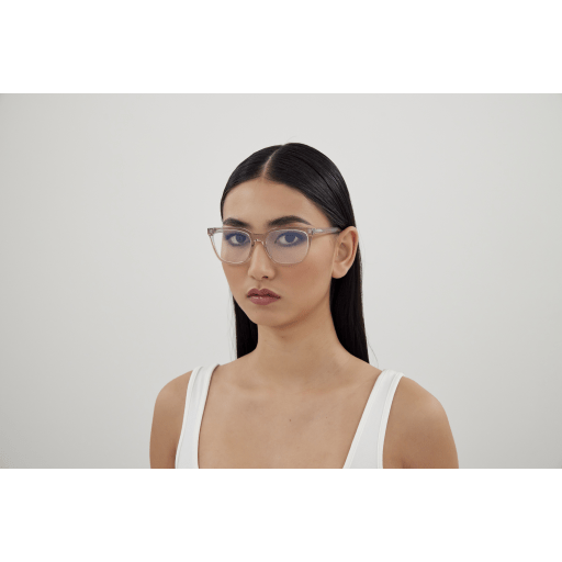Saint Laurent SL M129 Eyeglasses