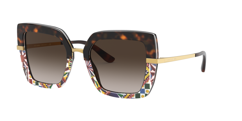 Dolce & Gabbana DG4373F  Sunglasses