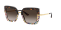 Dolce & Gabbana DG4373F  Sunglasses