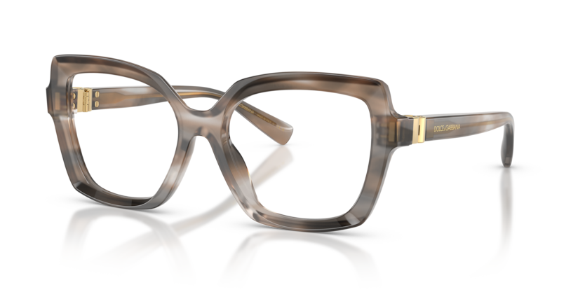 Dolce & Gabbana DG3413  Eyeglasses