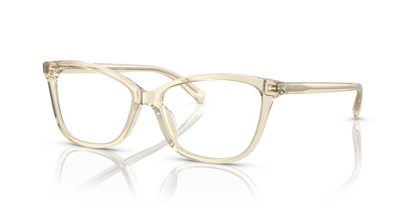 Coach HC6206U  Eyeglasses