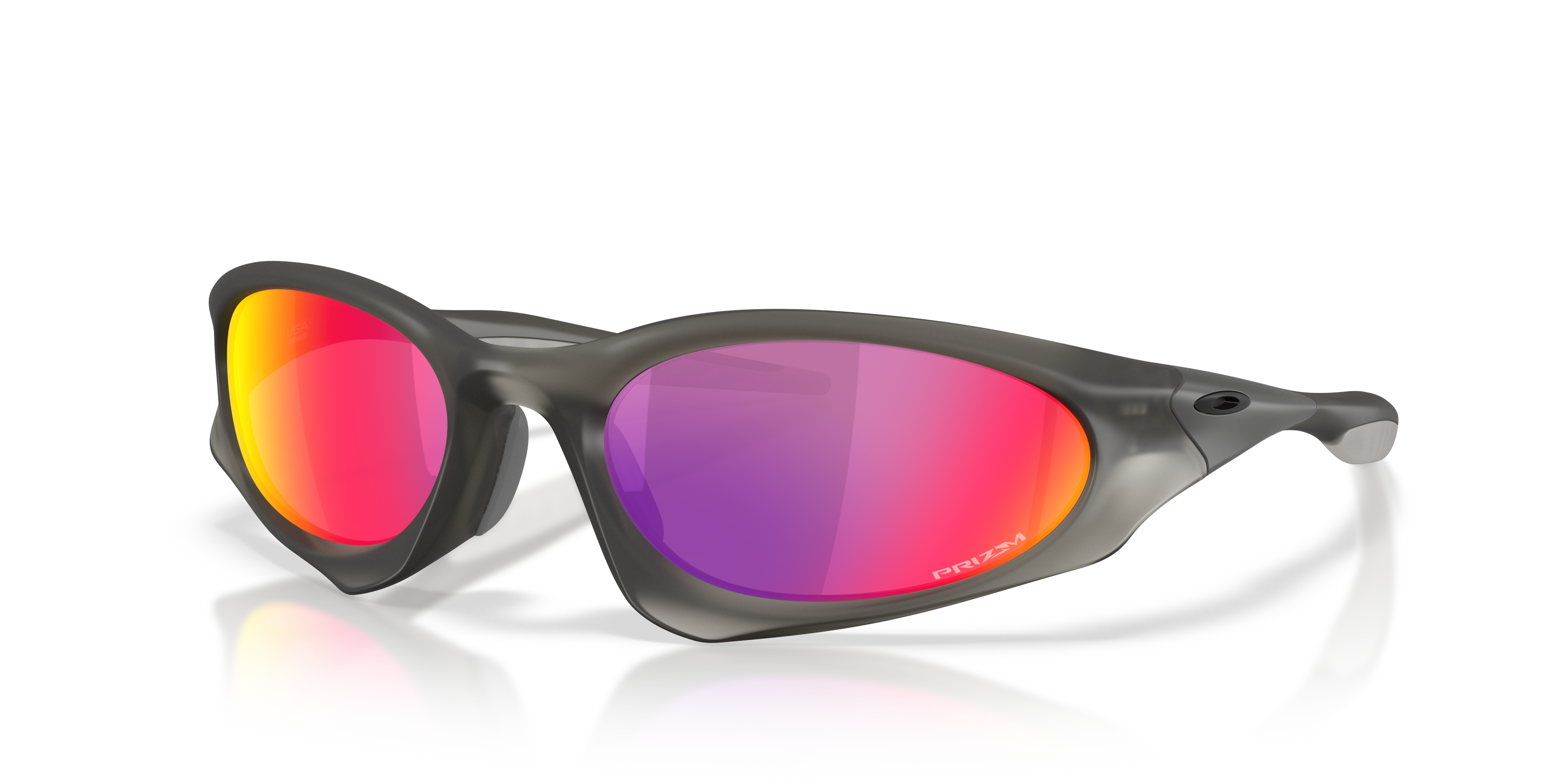 Oakley OO9539 Suture Coat Sunglasses