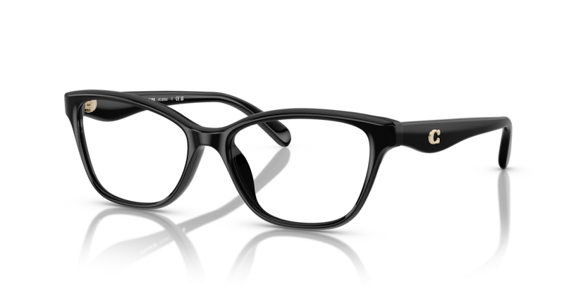Coach HC6243U  Eyeglasses