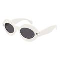 Azzedine Alaïa AA0059S Sunglasses