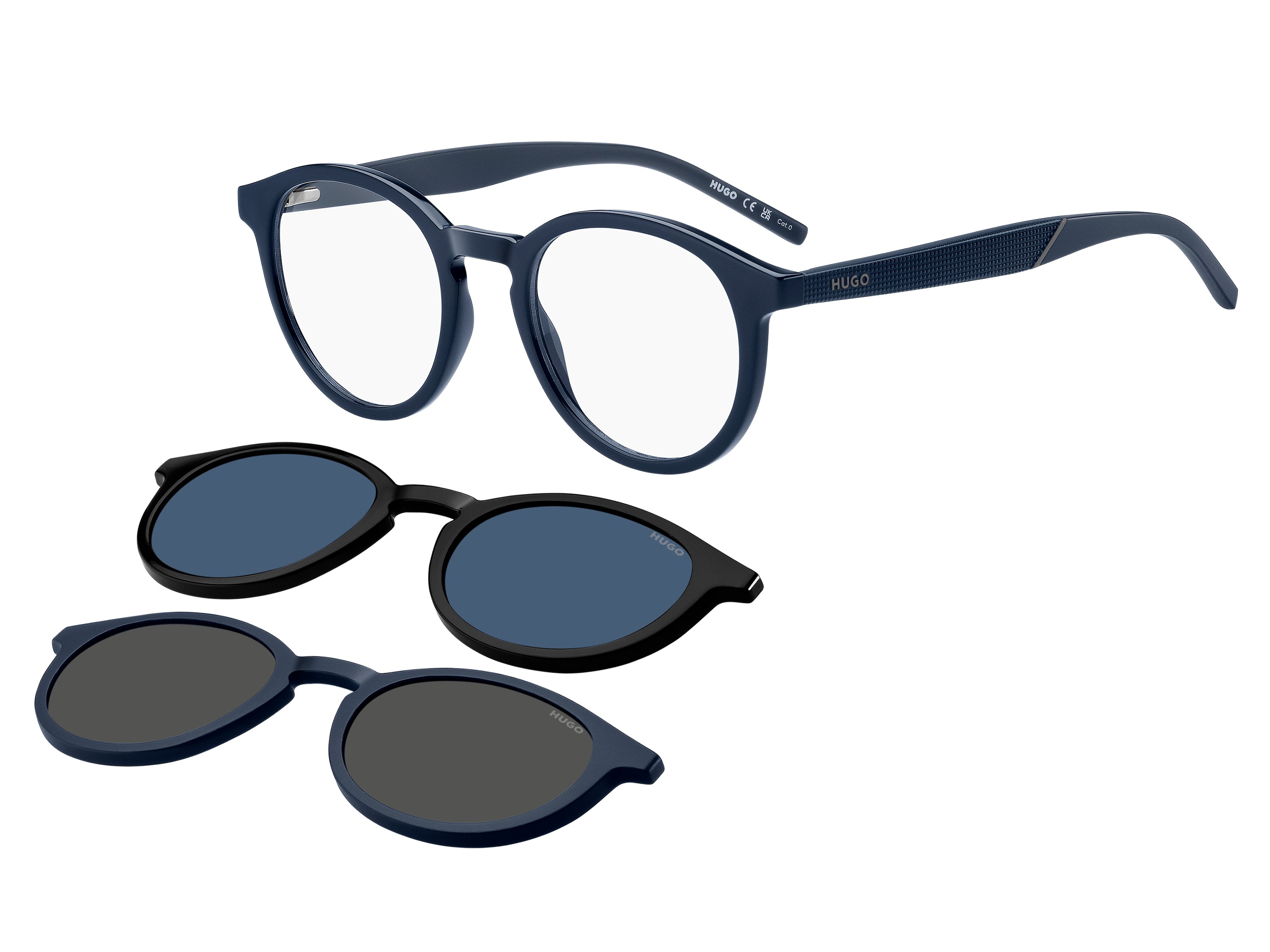 Hugo Hg 1330/cs2 Sunglasses