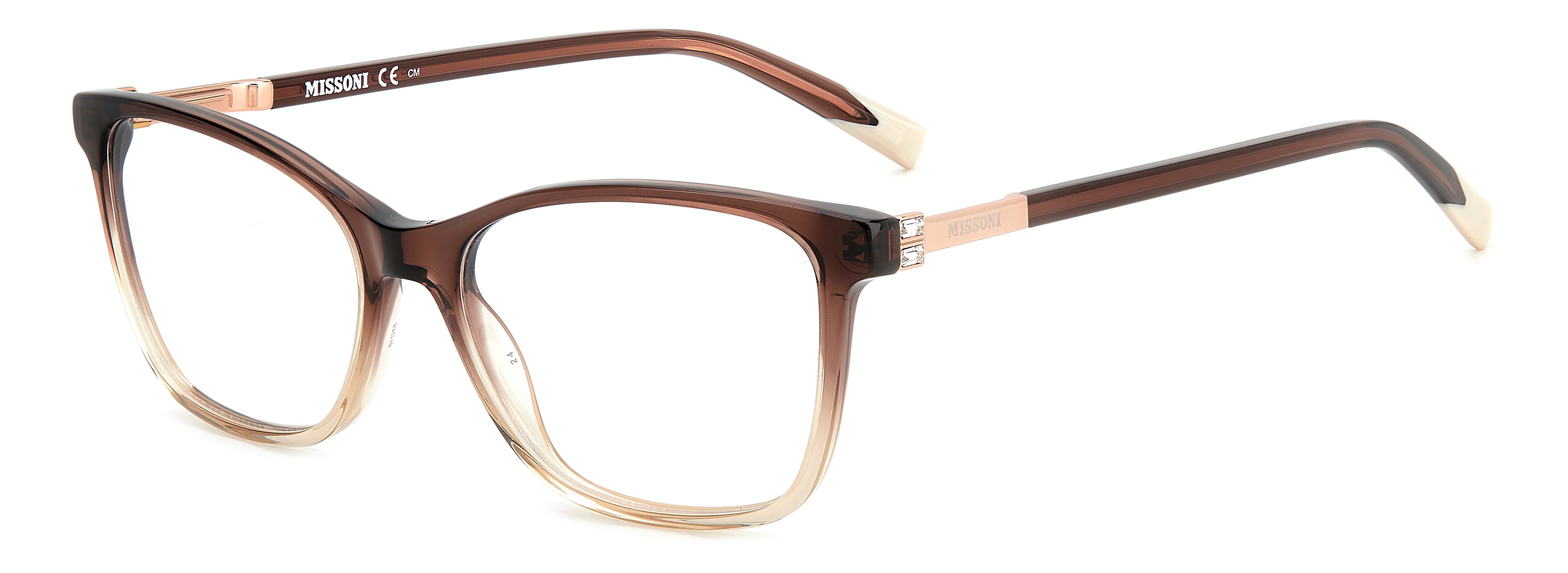 Missoni Mis 0143 Eyeglasses