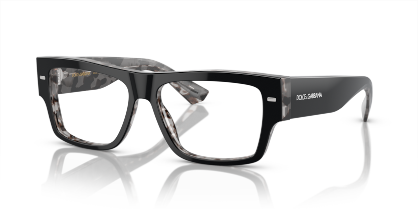 Dolce & Gabbana DG3379  Eyeglasses