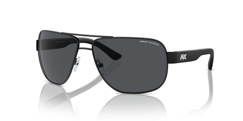 Armani Exchange AX2012S  Sunglasses