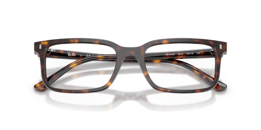 Ray-Ban Vista RX5445  Eyeglasses