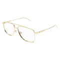 Alexander McQueen AM0480O Eyeglasses