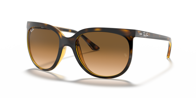 Ray-Ban RB4126 Cats 1000 Sunglasses