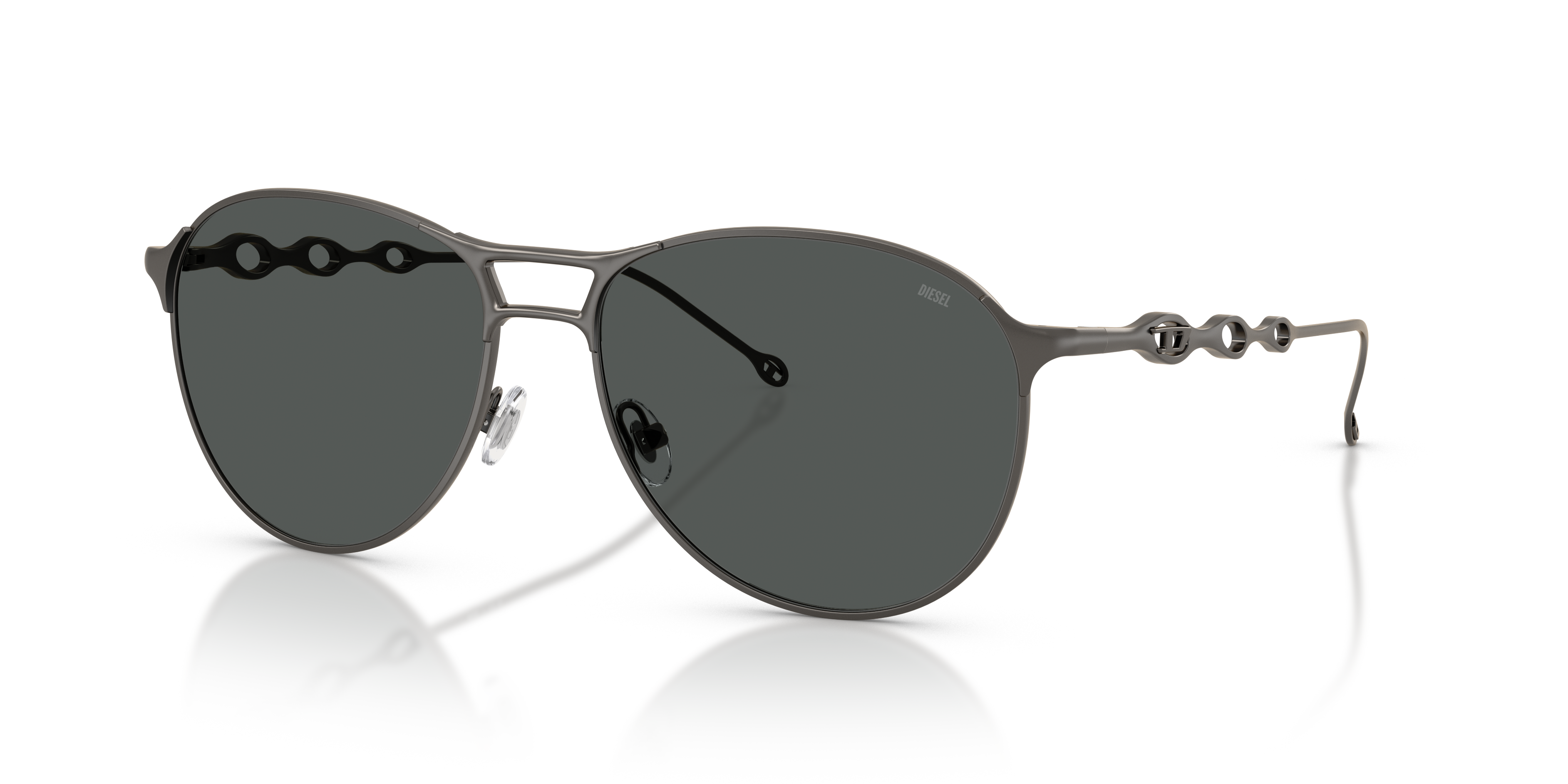 Diesel DL1009  Sunglasses