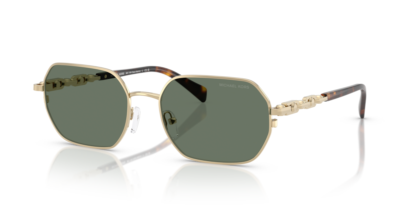 Michael Kors MK1165 Saint Martin Sunglasses