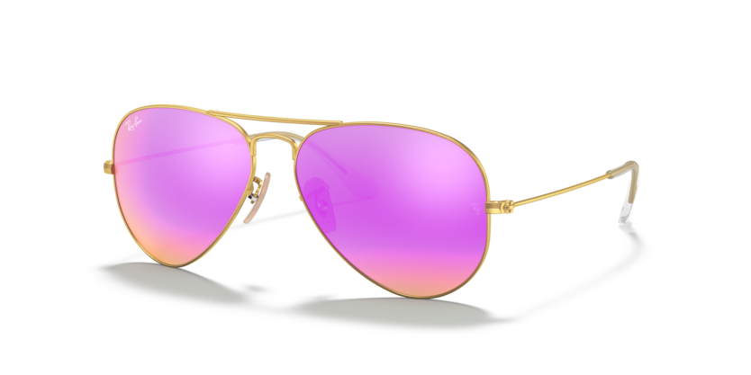 Ray-Ban RB3025 Aviator Sunglasses