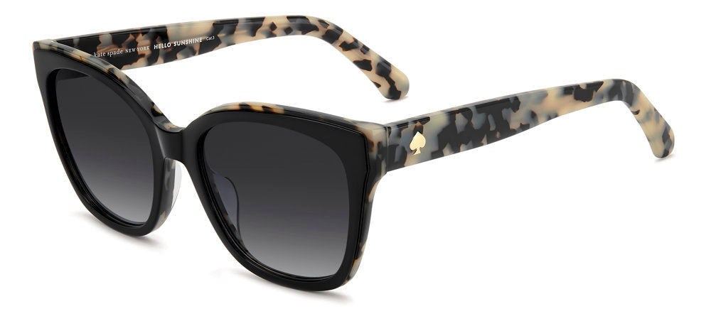 Kate Spade KS DAESHA 2/G/S Sunglasses